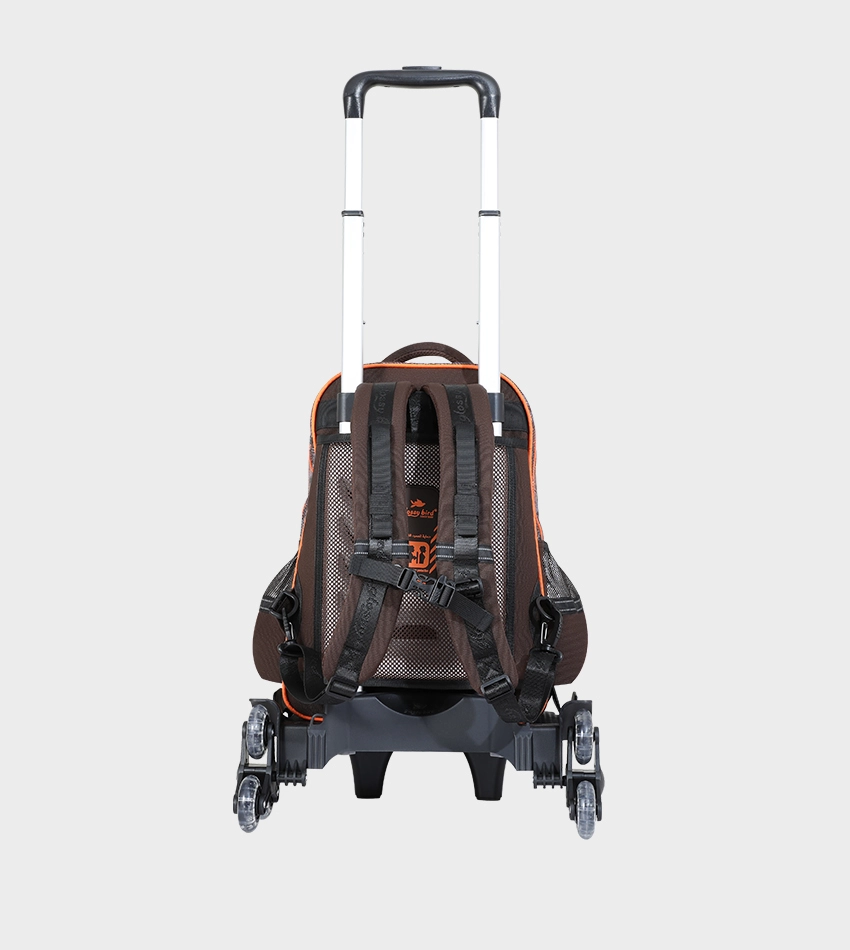 Trolley School Bag GB5454TB